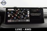 Thumbnail of 2023 Moonbow Blue INFINITI QX60