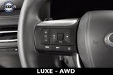 Thumbnail of 2023 Moonbow Blue INFINITI QX60