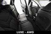 Thumbnail of 2023 Moonbow Blue INFINITI QX60