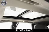 Thumbnail of 2023 Moonbow Blue INFINITI QX60