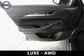 Thumbnail of 2023 Moonbow Blue INFINITI QX60