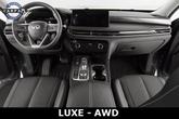Thumbnail of 2023 Moonbow Blue INFINITI QX60