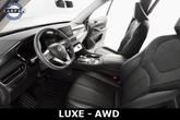 Thumbnail of 2023 Moonbow Blue INFINITI QX60