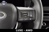 Thumbnail of 2023 Moonbow Blue INFINITI QX60