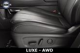 Thumbnail of 2023 Moonbow Blue INFINITI QX60