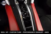 Thumbnail of 2017 Berlina Black Acura NSX