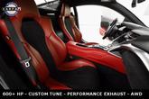 Thumbnail of 2017 Berlina Black Acura NSX