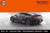 Thumbnail of 2017 Berlina Black Acura NSX