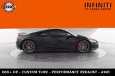 Thumbnail of 2017 Berlina Black Acura NSX