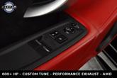 Thumbnail of 2017 Berlina Black Acura NSX