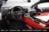 Thumbnail of 2017 Berlina Black Acura NSX