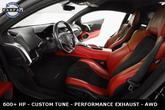Thumbnail of 2017 Berlina Black Acura NSX