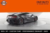 Thumbnail of 2017 Berlina Black Acura NSX
