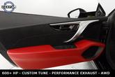Thumbnail of 2017 Berlina Black Acura NSX