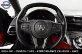 Thumbnail of 2017 Berlina Black Acura NSX