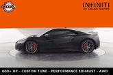 Thumbnail of 2017 Berlina Black Acura NSX