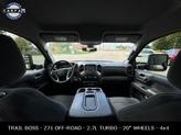Thumbnail of 2022 Cherry Red Tintcoat Chevrolet Silverado 1500