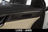 Thumbnail of 2024 Majestic White INFINITI QX60