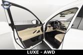 Thumbnail of 2024 Majestic White INFINITI QX60