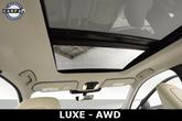 Thumbnail of 2024 Majestic White INFINITI QX60