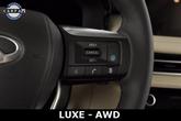 Thumbnail of 2024 Majestic White INFINITI QX60