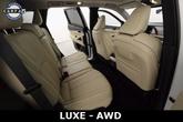 Thumbnail of 2024 Majestic White INFINITI QX60