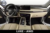 Thumbnail of 2024 Majestic White INFINITI QX60