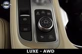Thumbnail of 2024 Majestic White INFINITI QX60