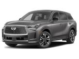 Photo of 2026 Qbe INFINITI QX60