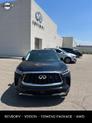 Thumbnail of 2022 Mineral Black INFINITI QX60
