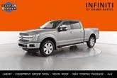 Thumbnail of 2020 Silver Spruce Ford F-150