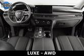 Thumbnail of 2023 Grand Blue INFINITI QX60
