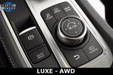 Thumbnail of 2023 Grand Blue INFINITI QX60