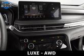Thumbnail of 2023 Grand Blue INFINITI QX60