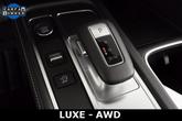 Thumbnail of 2023 Grand Blue INFINITI QX60