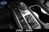 Thumbnail of 2023 Grand Blue INFINITI QX60