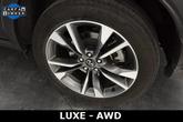 Thumbnail of 2023 Grand Blue INFINITI QX60