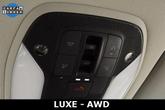 Thumbnail of 2023 Grand Blue INFINITI QX60