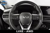 Thumbnail of 2023 Grand Blue INFINITI QX60