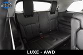 Thumbnail of 2023 Grand Blue INFINITI QX60