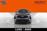 Thumbnail of 2023 Grand Blue INFINITI QX60