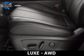 Thumbnail of 2023 Grand Blue INFINITI QX60