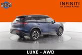 Thumbnail of 2023 Grand Blue INFINITI QX60