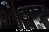 Thumbnail of 2023 Grand Blue INFINITI QX60