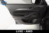 Thumbnail of 2023 Grand Blue INFINITI QX60
