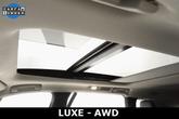 Thumbnail of 2023 Grand Blue INFINITI QX60