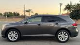 Thumbnail of 2013 Gray Toyota Venza