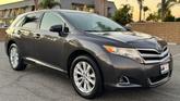 Thumbnail of 2013 Gray Toyota Venza