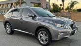 Thumbnail of 2013 Gray Toyota Venza