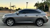 Thumbnail of 2013 Gray Toyota Venza